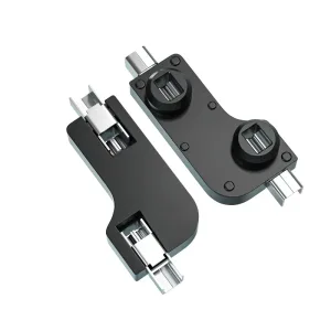 Kailh Hot Swapping Pcb Sockets Kailh PCB Socket For Mx Cherry Gateron Outemu Kailh Switches for low profile 1350 Chocolate Axis